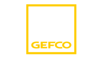 Работа автокрана для компании GEFCO
